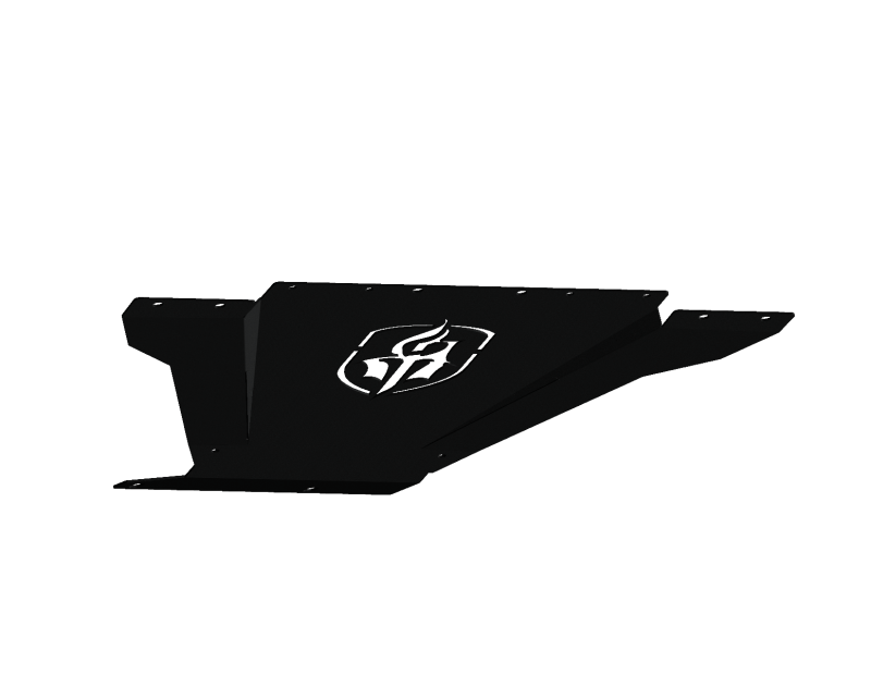 Ram 1500 Bumper - Front - Road Armor - SPARTAN - Textured Black - `19-`20 Ram 1500 Bumper - Front - Road Armor - SPARTAN - Textured Black - `19-`20